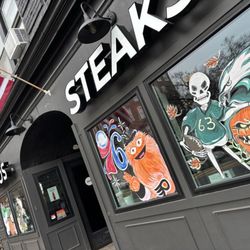 Gazzos Steaks