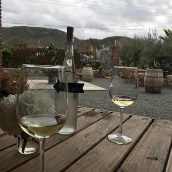 Lechuza - Wineries Near Me - Guadalupe, BCN