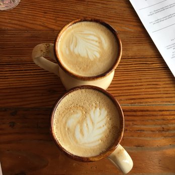 Atwater's - Belvedere - 2 lavender vanilla lattes to stay - Bakeries Near Me - Baltimore, Maryland Atwater's - Belvedere - 2 lavender vanilla lattes to stay - Bakeries Near Me - Baltimore, Maryland
