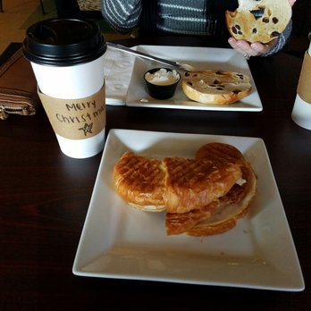 On The Edge - Coffee & Tea Near Me - Clovis, California