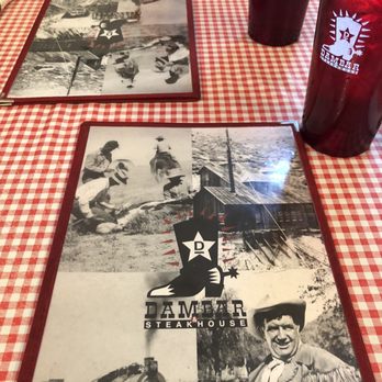 Dambar Steak House - Steakhouses Near Me - Kingman, Arizona