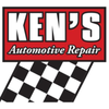 Ken's Muffler Shops gift card