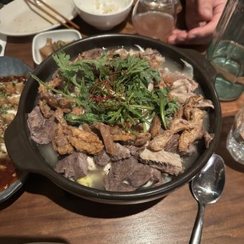 ARIARI - Korean Near Me - New York, New York