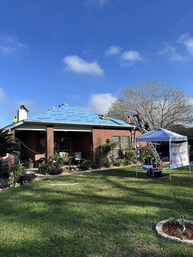 Slide of Masterworks Group