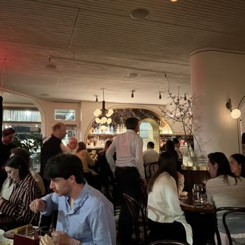 Don Angie - Italian Near Me - New York, New York Don Angie - Italian Near Me - New York, New York