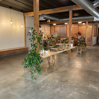 Corridor Flow - Coffee & Tea Near Me - Lomita, California Corridor Flow - Coffee & Tea Near Me - Lomita, California