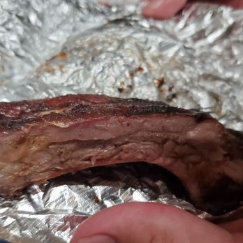Elks Lodge Thousand Oaks - Beef rib - Barbeque Near Me - Thousand Oaks, California