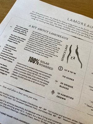 Lamoreaux Landing Wine Cellars by null