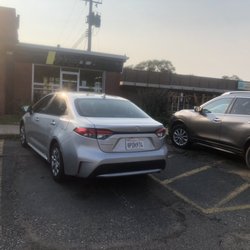 Hertz Rent A Car