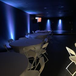 Sacrifice Event Space