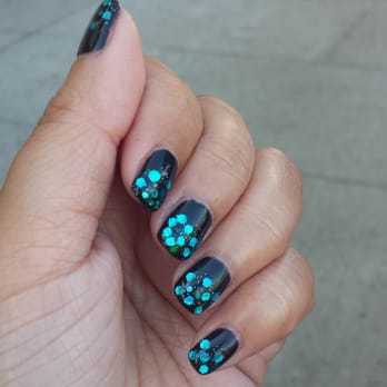 Amazing Nails - Done by Kim - Nail Salons Near Me - Newark, California