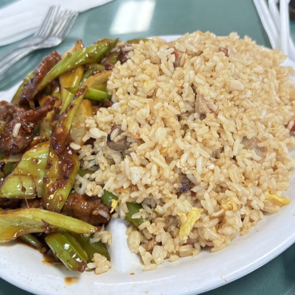 Hong Kong Diner II - Chinese Near Me - Reno, Nevada Hong Kong Diner II - Chinese Near Me - Reno, Nevada