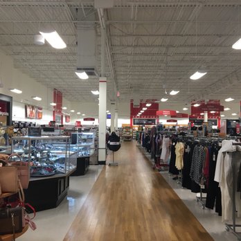 T. J. Maxx - Inside - Department Stores Near Me - Homestead, Florida T. J. Maxx - Inside - Department Stores Near Me - Homestead, Florida
