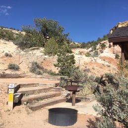 Campsite 4