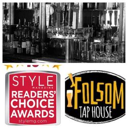 Folsom Tap House