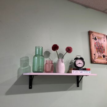 Shawarma Cafe - Decor. - Mediterranean Near Me - Vancouver, British Columbia