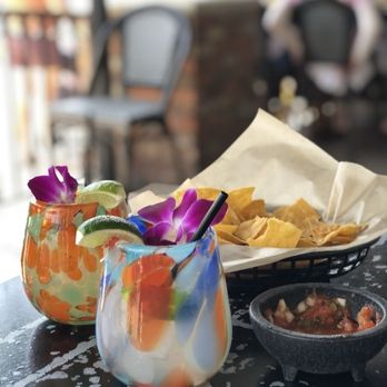 Landeros Mexican Grill + Cantina - Mexican Near Me - Temecula, California