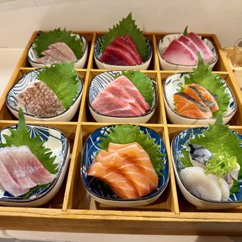 Umai Nori - Sashimi Nori - Sushi Bars Near Me - Washington, DC, District of Columbia Umai Nori - Sashimi Nori - Sushi Bars Near Me - Washington, DC, District of Columbia