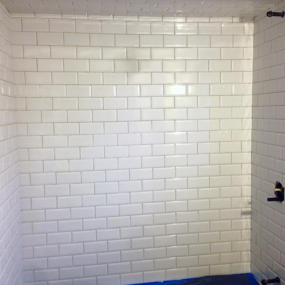 Slide of Arnone Construction