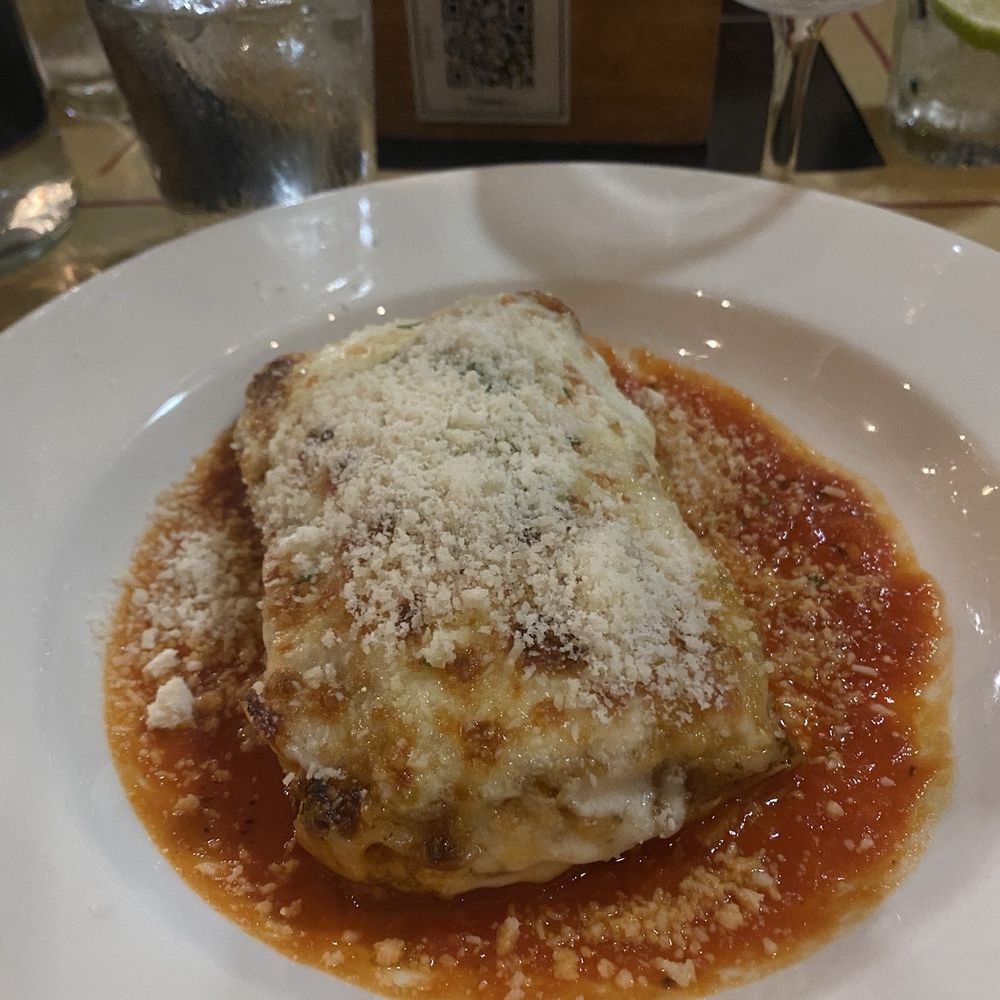 Maccheroni Republic - Lasagna - Italian Near Me - Los Angeles, California Maccheroni Republic - Lasagna - Italian Near Me - Los Angeles, California