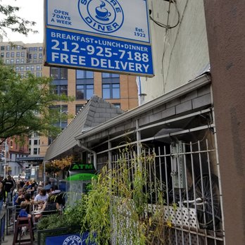 Square Diner - Diners Near Me - New York, New York Square Diner - Diners Near Me - New York, New York