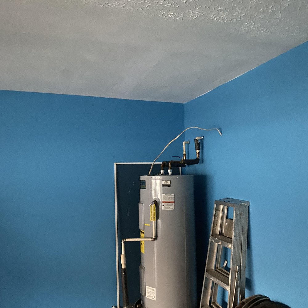 Painting Greenville Sc Matttroy