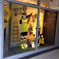 BVB-Fanshop Krone