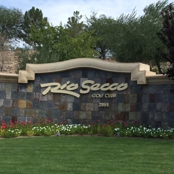 Serket - Entrance - Golf Near Me - Henderson, Nevada