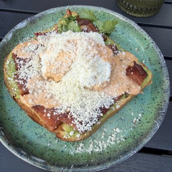 Tinta - Breakfast & Brunch Near Me - Fort Lauderdale, Florida Tinta - Breakfast & Brunch Near Me - Fort Lauderdale, Florida