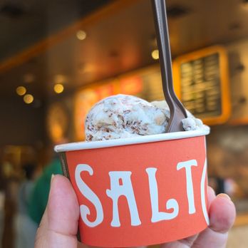 Salt & Straw - Ice Cream & Frozen Yogurt Near Me - Burlingame, California Salt & Straw - Ice Cream & Frozen Yogurt Near Me - Burlingame, California