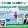 Photo of Spring Montessori Academy