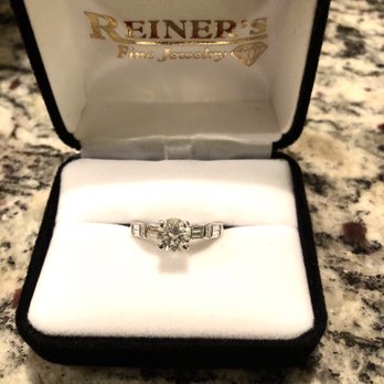 Reiner's Fine Jewelry - Jewelry Near Me - Houston, Texas Reiner's Fine Jewelry - Jewelry Near Me - Houston, Texas