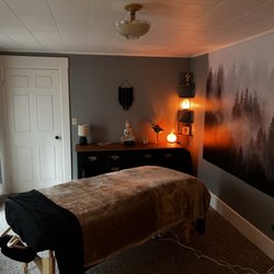 Pine & Willow - Massage Therapy & Reiki