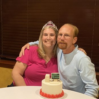LadyCakes Bakery - My husband absolutely loved it! Mission accomplished!!! - Bakeries Near Me - Cape Coral, Florida
