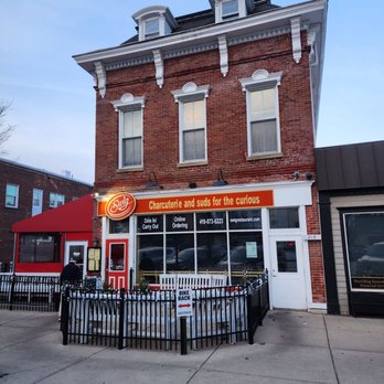 Swig - Bars Near Me - Perrysburg, Ohio