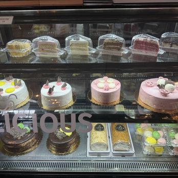 Jireh Bakery Cafe - Cakes - Coffee & Tea Near Me - Centreville, Virginia