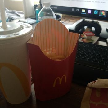 McDonald's - Coffee & Tea Near Me - La Verne, California