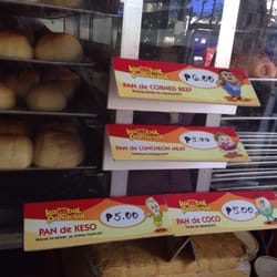 Kambal Pandesal