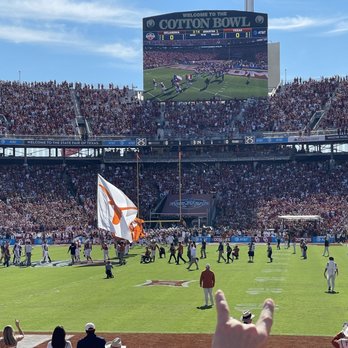 Cotton Bowl - Stadiums & Arenas Near Me - Dallas, Texas Cotton Bowl - Stadiums & Arenas Near Me - Dallas, Texas