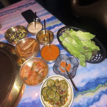 Galbi Korean Steakhouse - Flavors for your food - Korean Near Me - Shelton, Connecticut Galbi Korean Steakhouse - Flavors for your food - Korean Near Me - Shelton, Connecticut