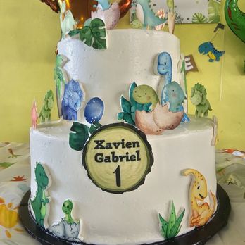 Twice as Sweet - Bakeries Near Me - Miami Springs, Florida