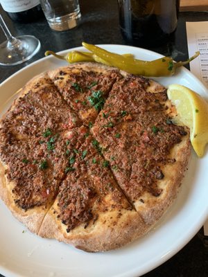 Levant Bistro + Bake Shop by null