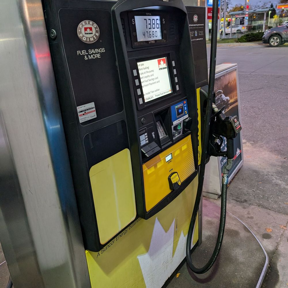 Petro-Canada - Diesel fuel - Gas Stations Near Me - Toronto, Ontario Petro-Canada - Diesel fuel - Gas Stations Near Me - Toronto, Ontario