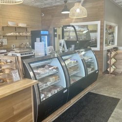 Buy deli meats and cheese