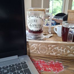 Hibiscus Tea
