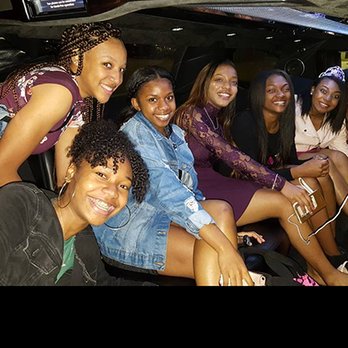 Lady Loves Limosine Services - Limos Near Me