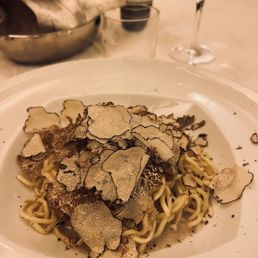 Truffles