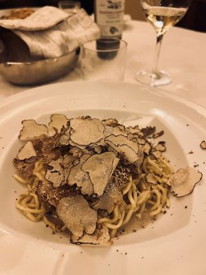 L'Osteria di Giovanni by null