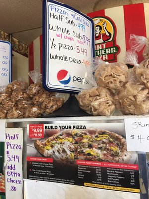 Truluck's Fish & BBQ by null