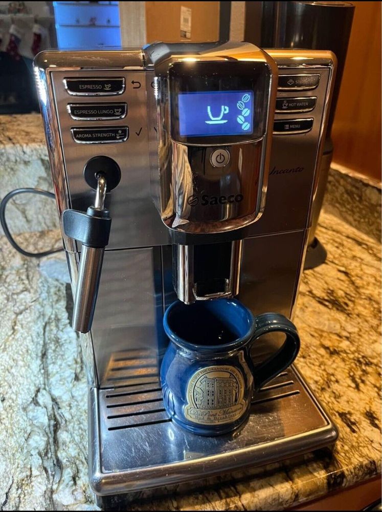 SAECO REPAIR Updated July 2024 Gardena, California Appliances